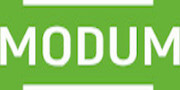 Modum logo